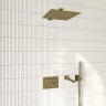 Встраиваемый комплект WASSERKRAFT THERMO A5558.180.198.285.194.286.174 для ванны A5558.180.198.285.194.286.174 Thermo